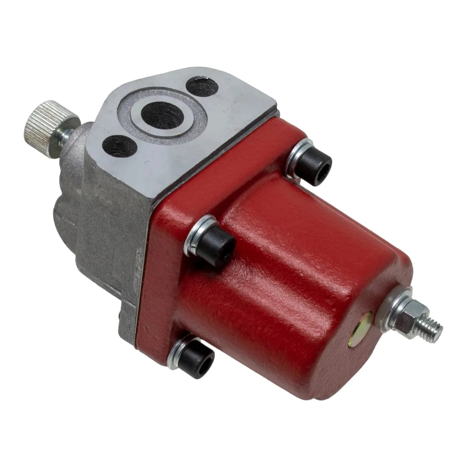 AR5499, Fuel Shutoff Valve 24V