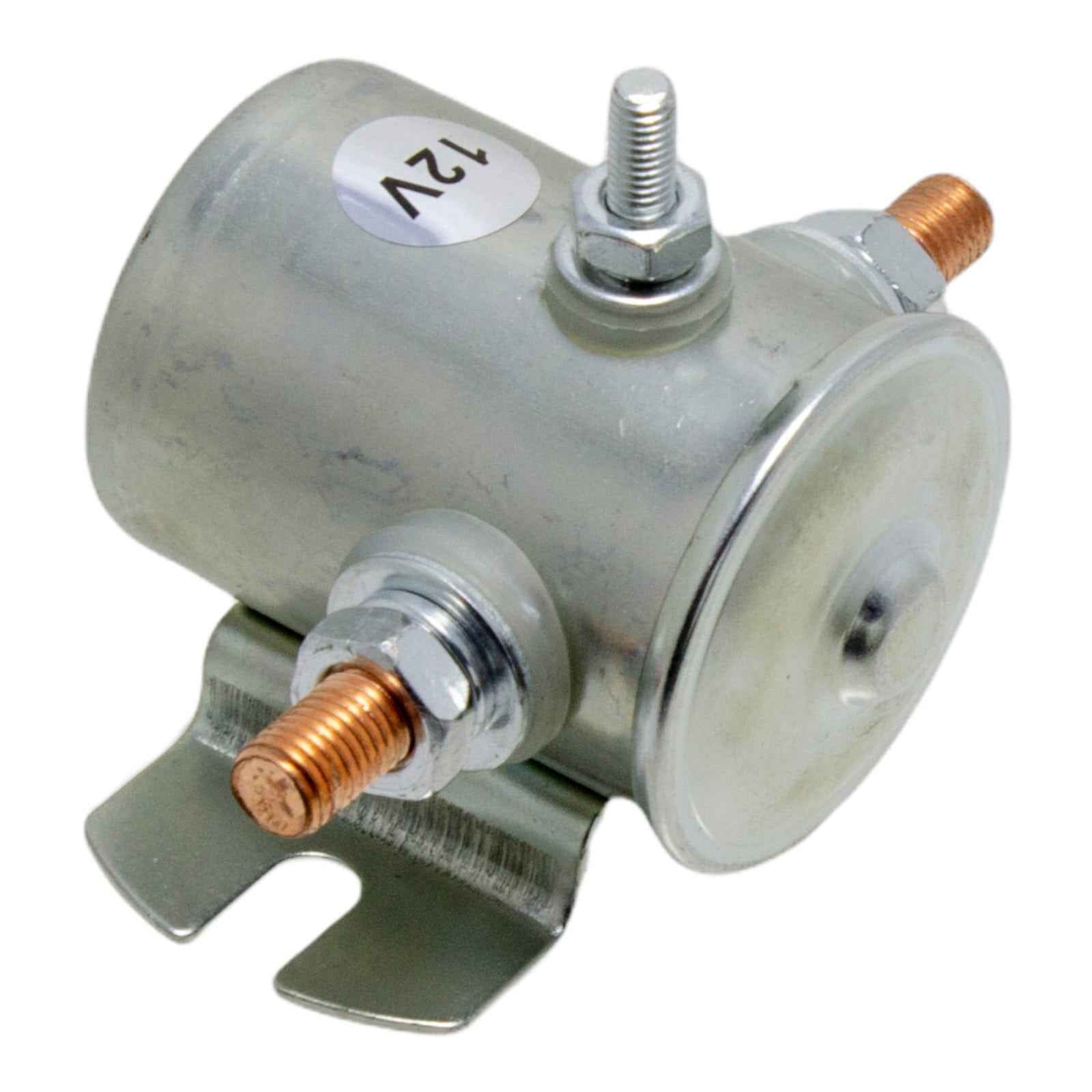 AR73144, Starter Relay Solenoid