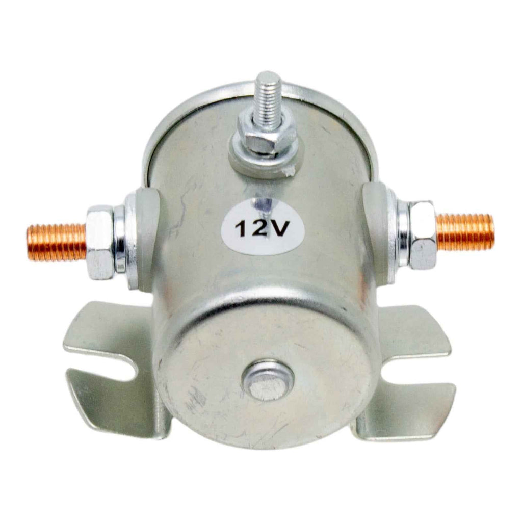 AR73144, Starter Relay Solenoid