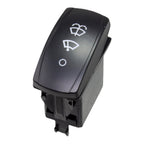 AT306954, Wiper Washer Rocker Switch