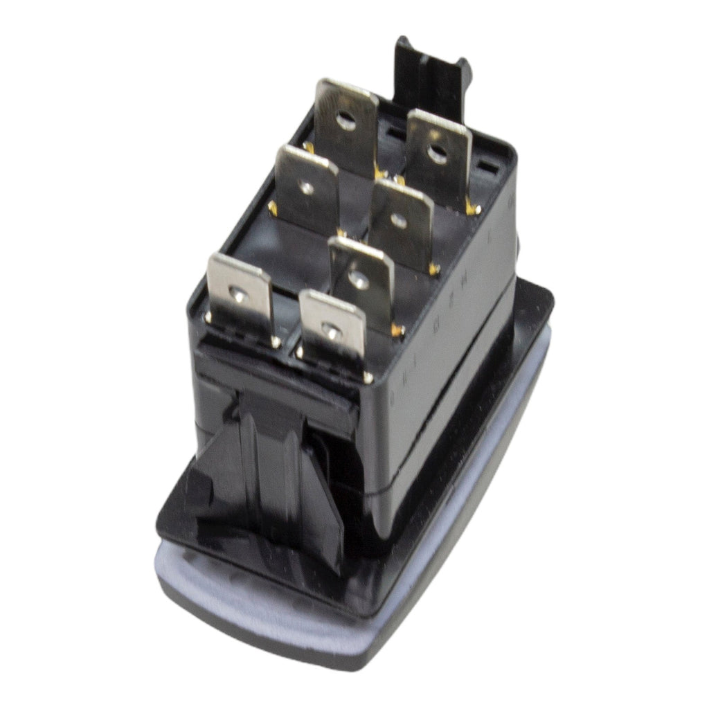 AT306954, Wiper Washer Rocker Switch
