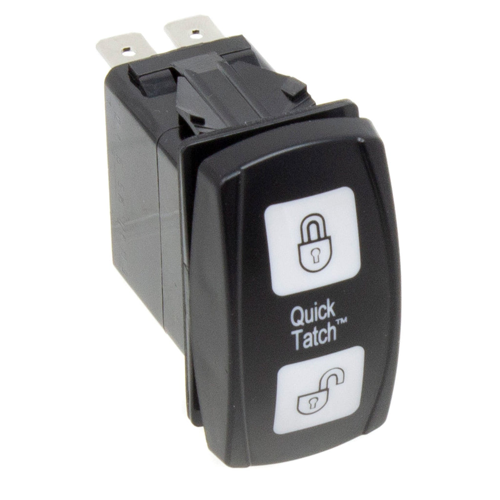 AT309431, Quik-Tatch Rocker Switch