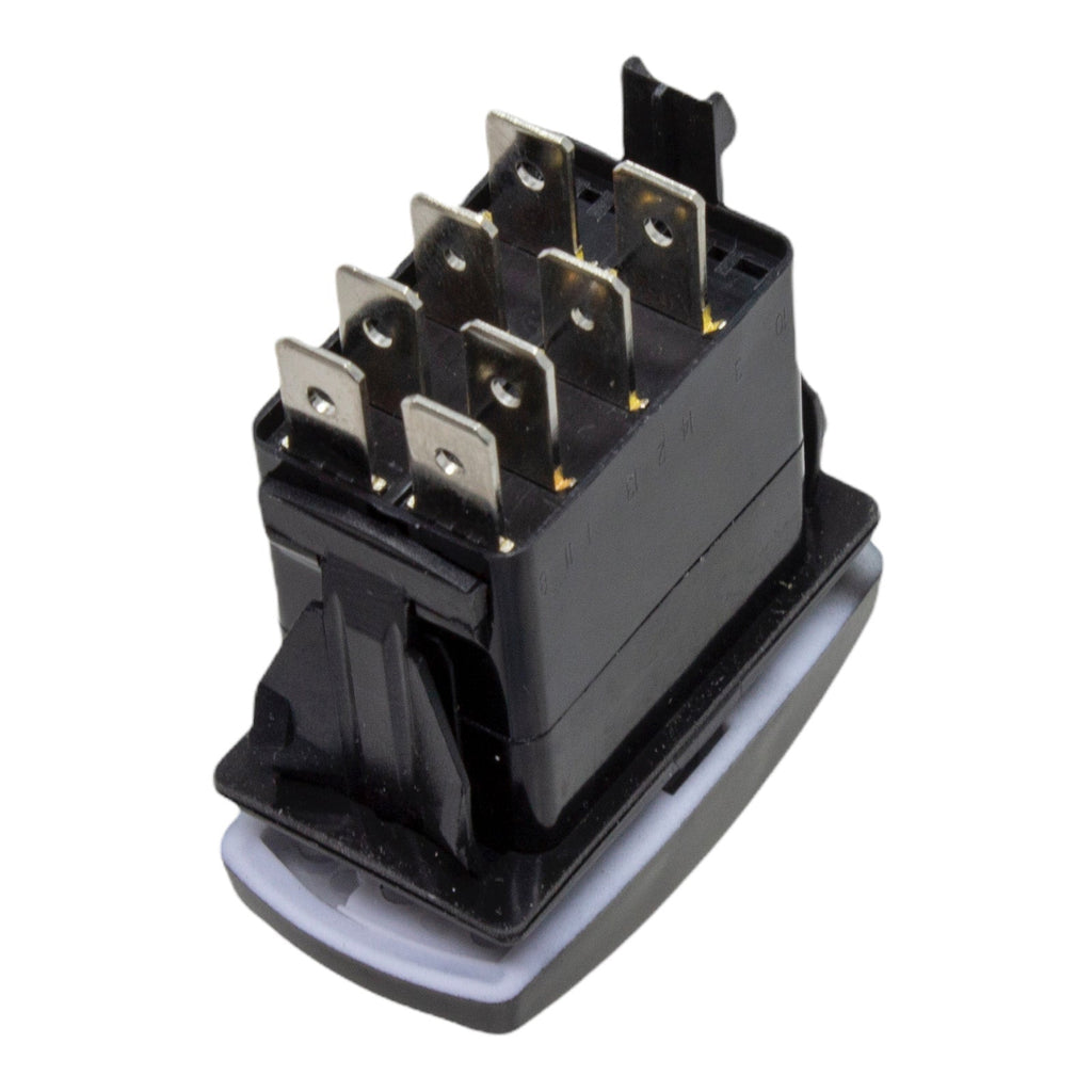 AT309435, Work Light Rocker Switch