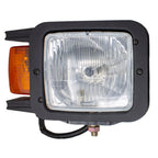 AT330211, Floodlamp RH