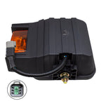 AT330211, Floodlamp RH