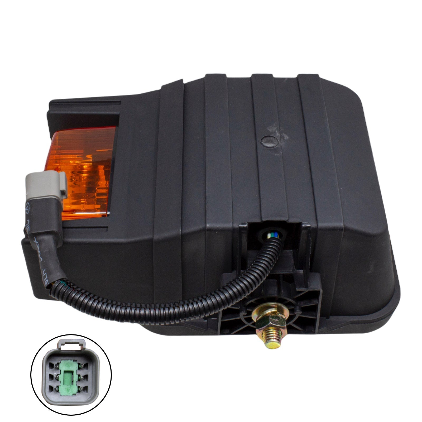 AT330211, Floodlamp RH