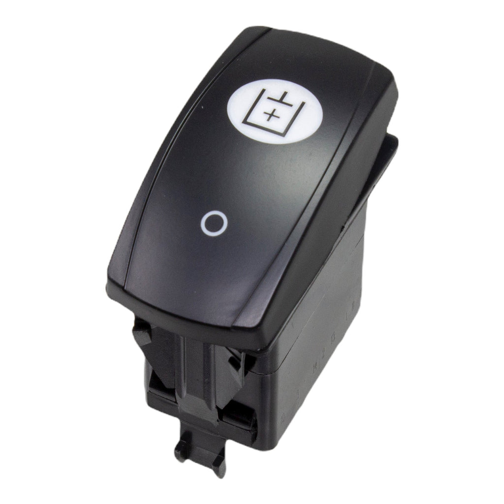 AT361525, High Flow Rocker Switch