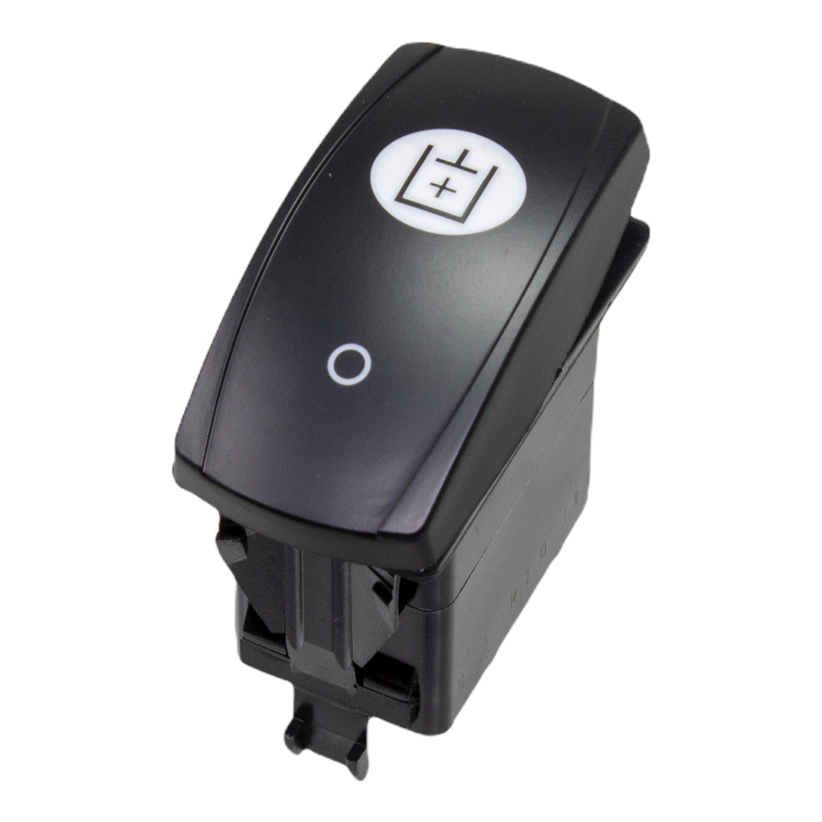 AT361525, High Flow Rocker Switch