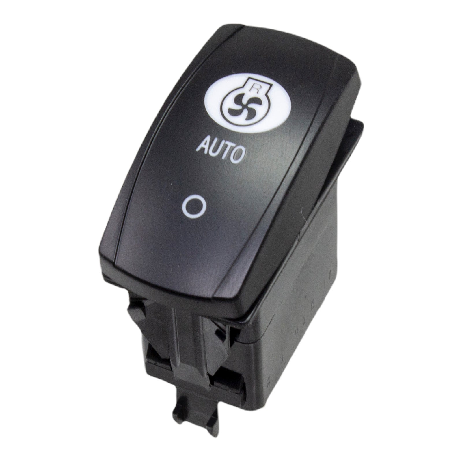 AT361528, Fan Mode Rocker Switch