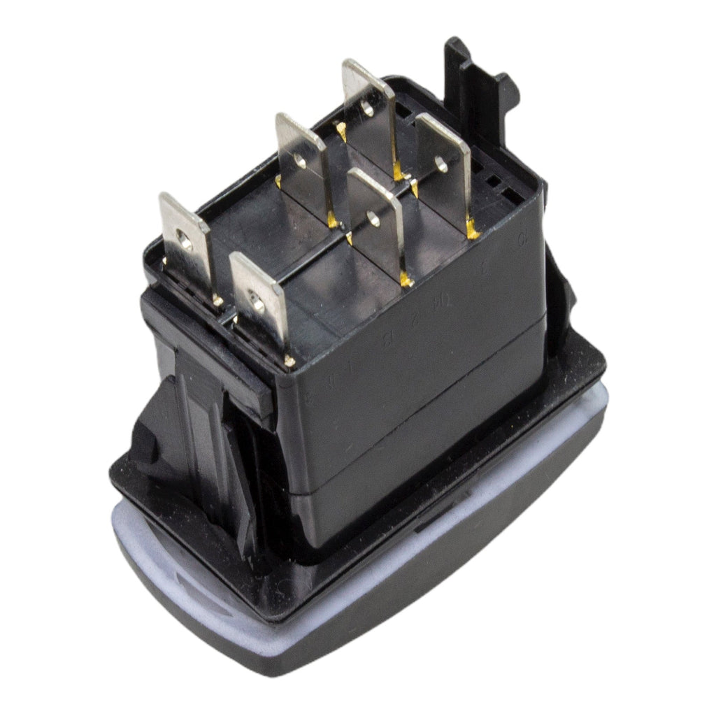AT361528, Fan Mode Rocker Switch