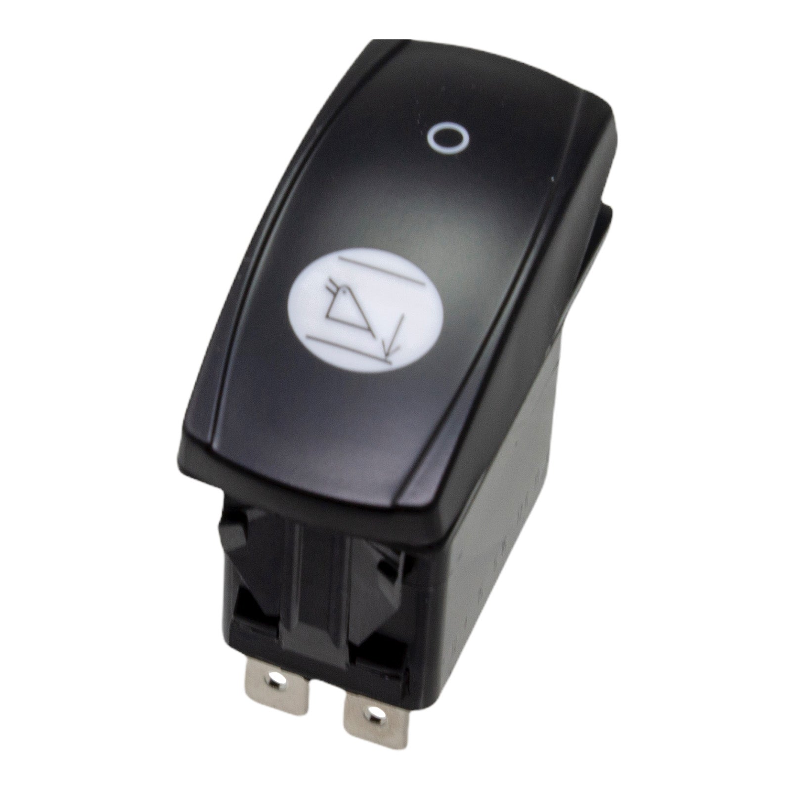 AT361529, Self Leveling Valve Rocker Switch