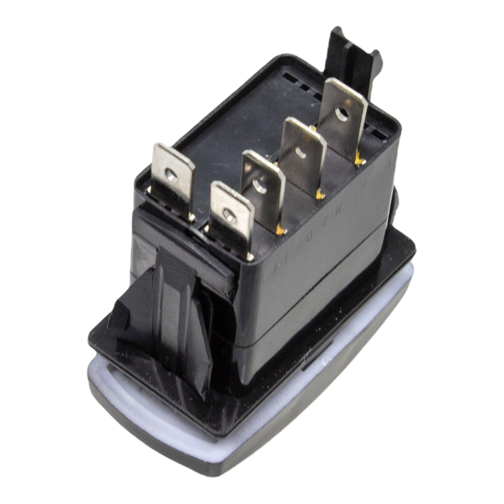 AT367324, Auxiliary Rocker Switch