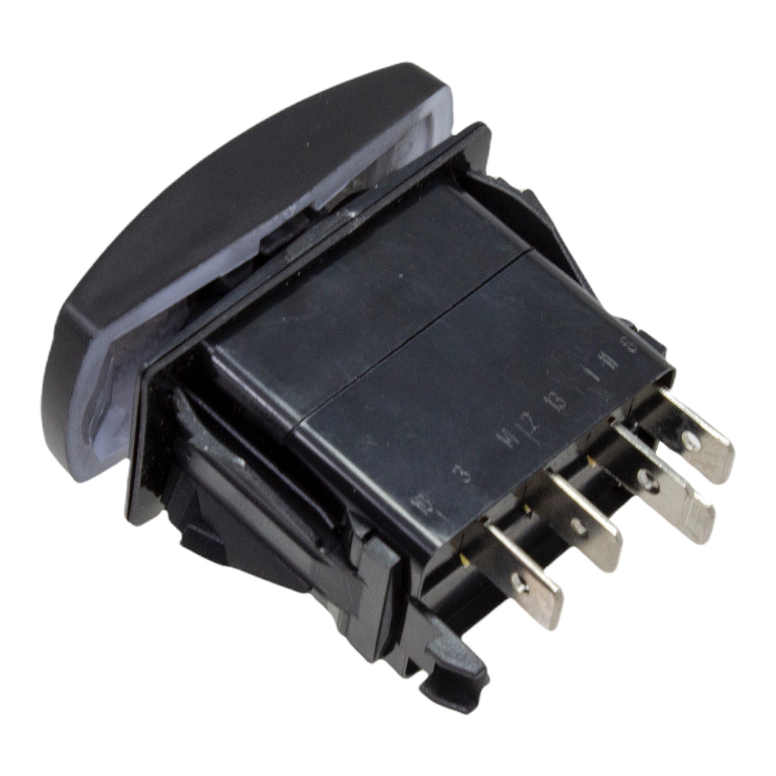 AT367324, Auxiliary Rocker Switch