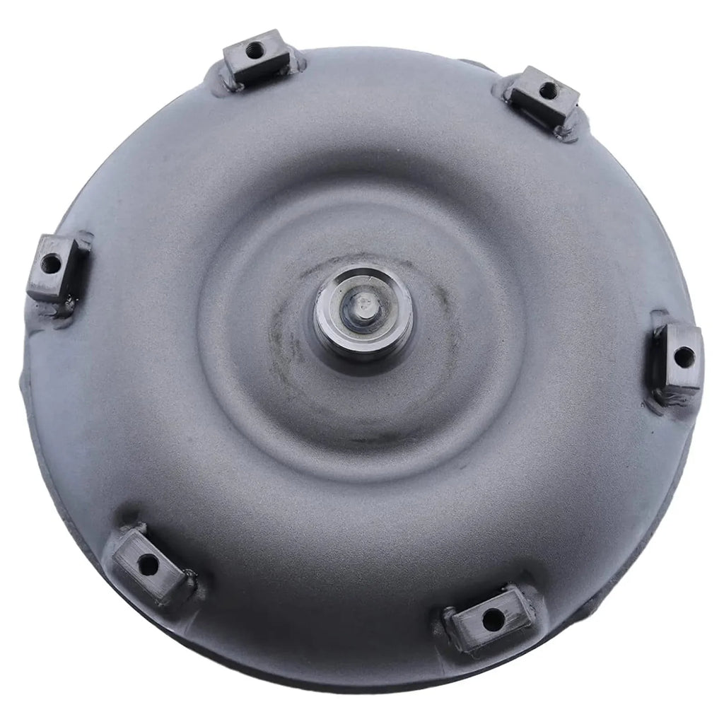 AT393835, Torque Converter