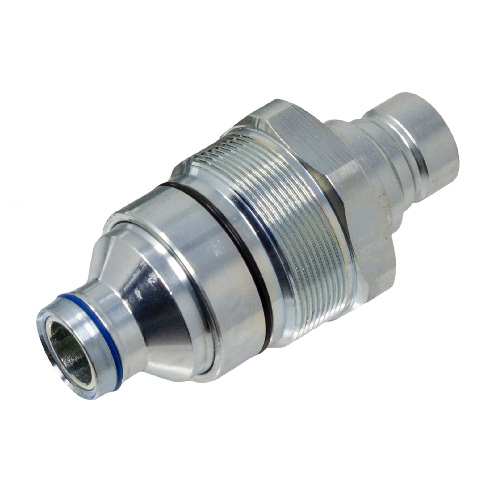 AT406474, Male Flat Face Coupler