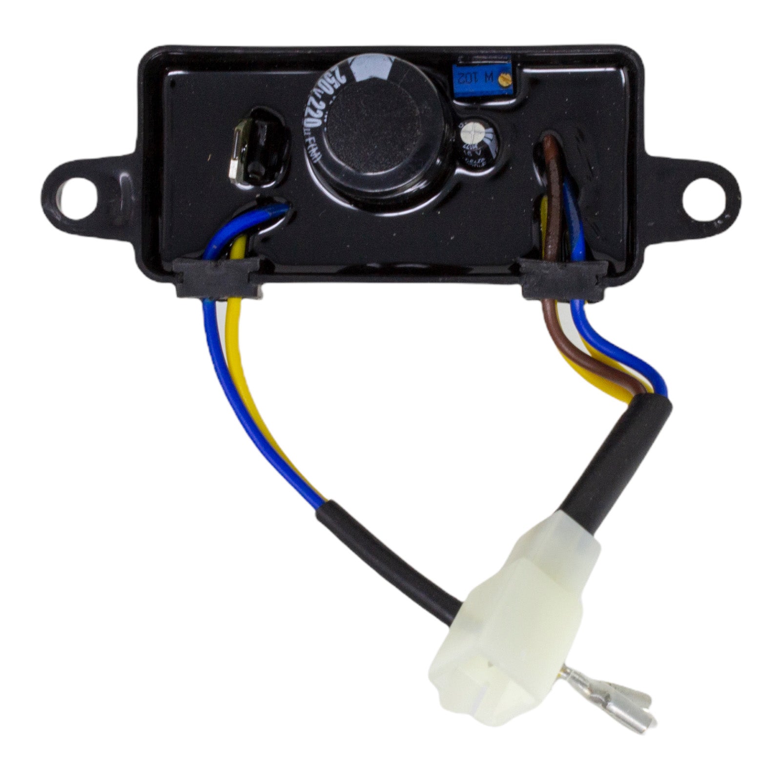 AVR 2KW 3KW
