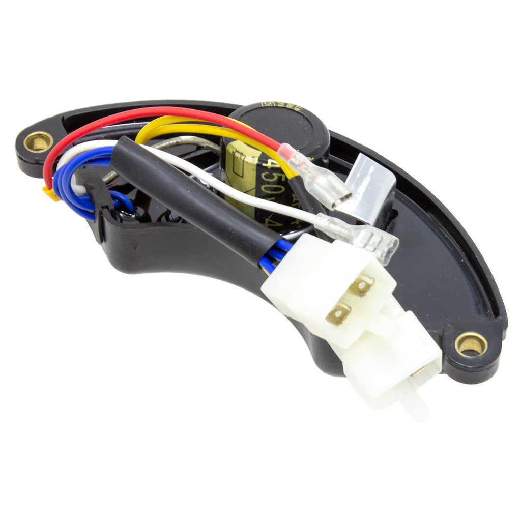 AVR 7KW 7.5KW 8KW