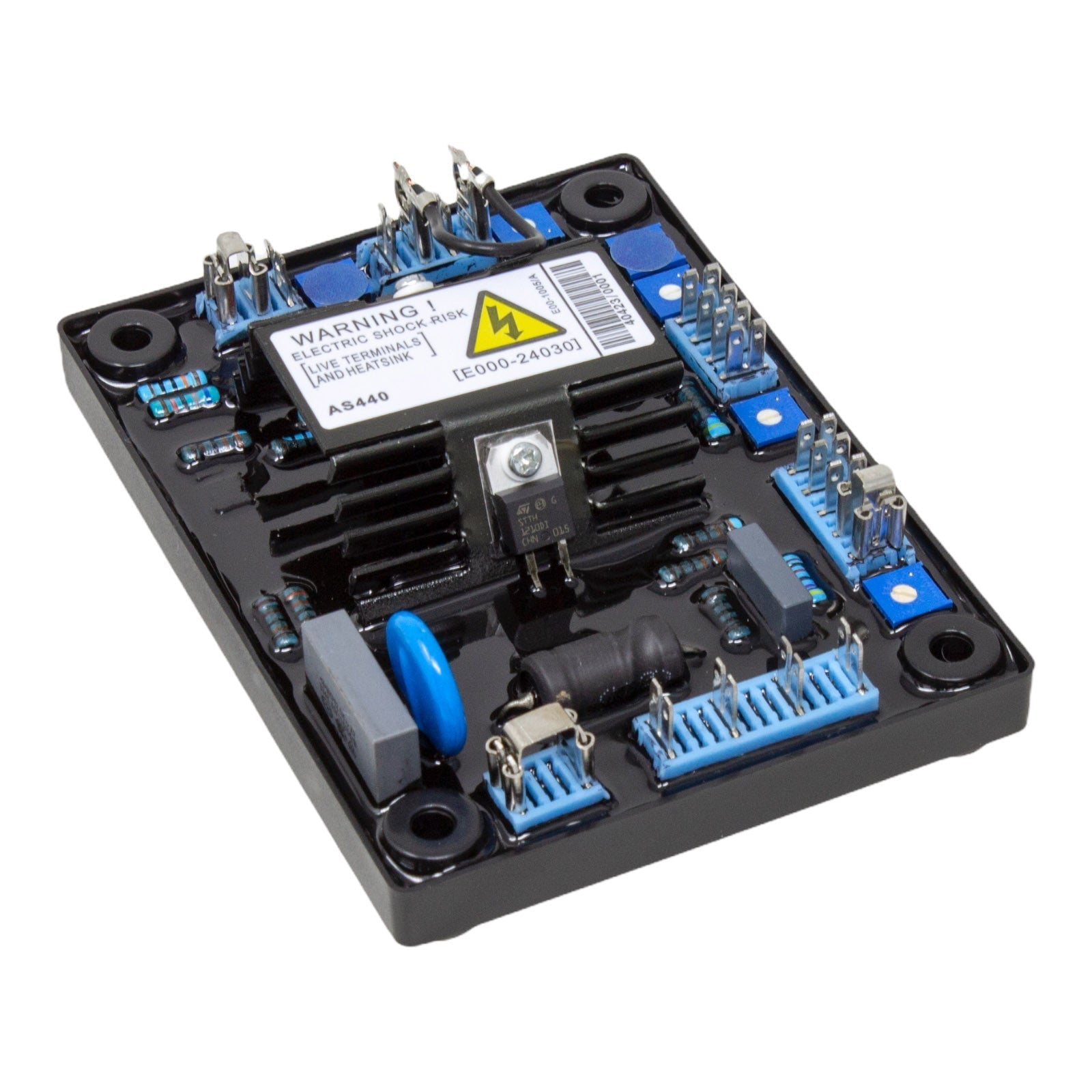 AVR AS440 Automatic Voltage Regulator