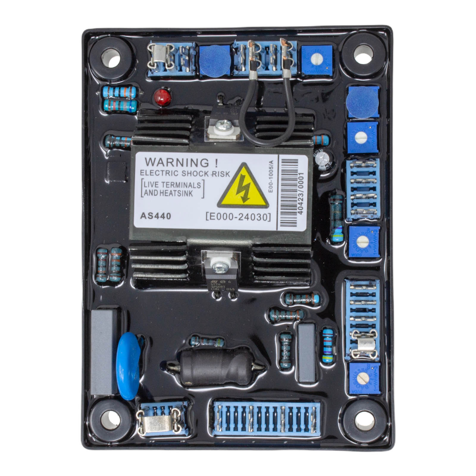 AVR AS440 Automatic Voltage Regulator