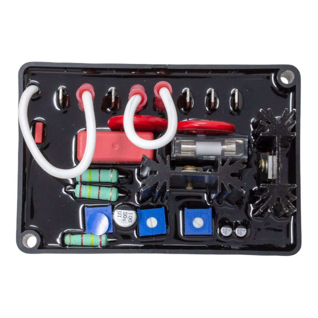 AVR AVC63-4 Automatic Voltage Regulator