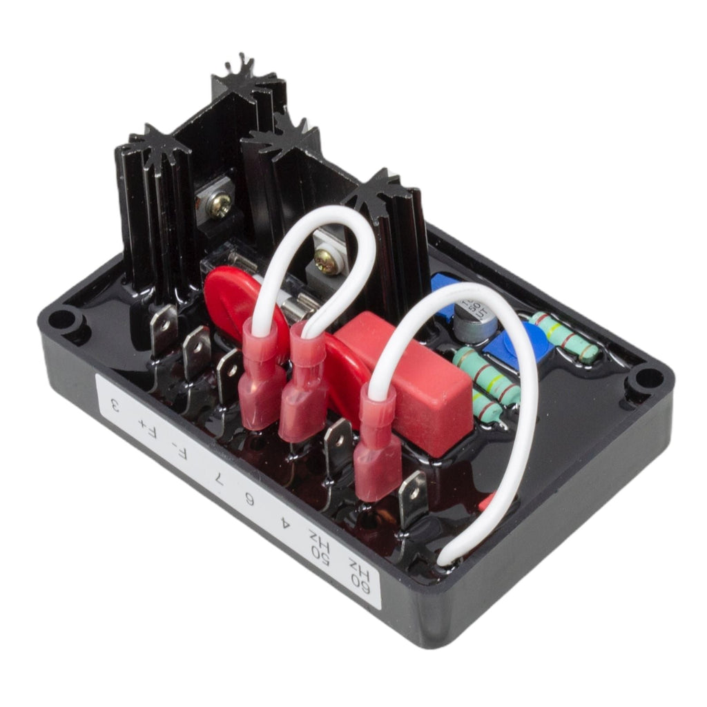 AVR AVC63-4 Automatic Voltage Regulator