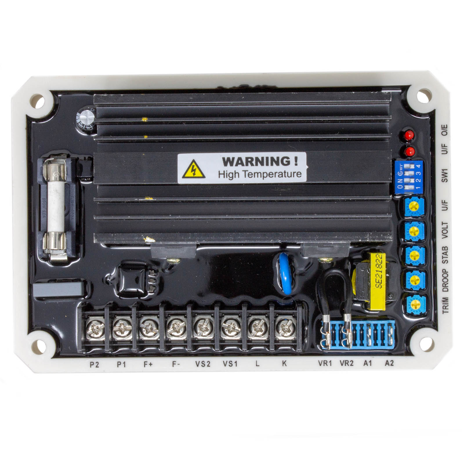 AVR EA16 Automatic Voltage Regulator