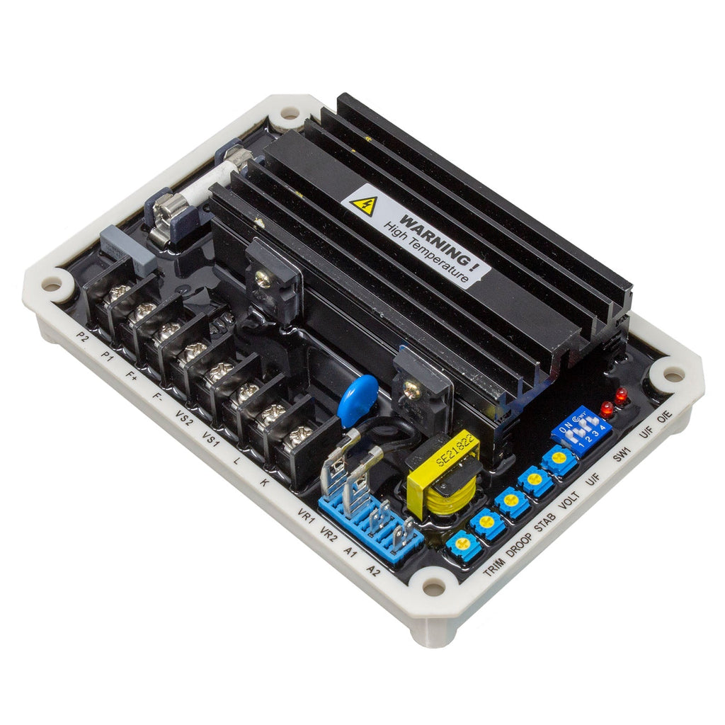 AVR EA16 Automatic Voltage Regulator