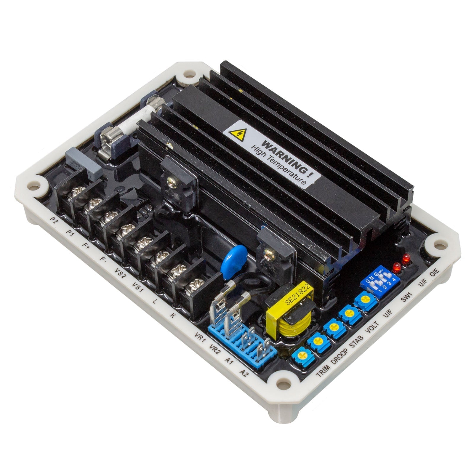 AVR EA16 Automatic Voltage Regulator