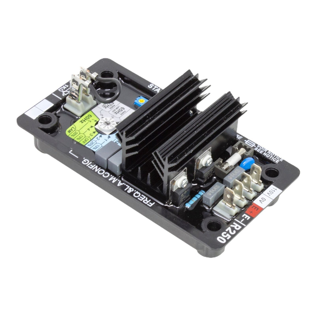 AVR R250 Automatic Voltage Regulator