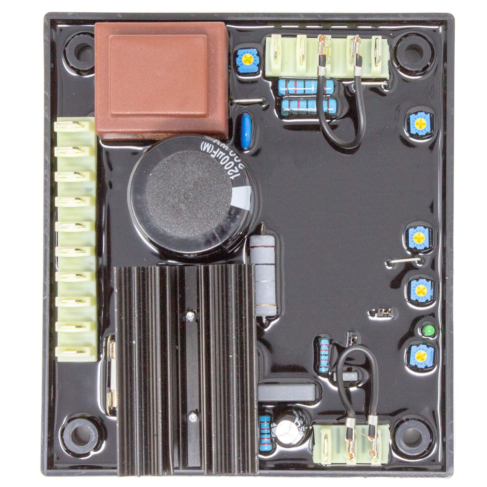 AVR R438 Automatic Voltage Regulator