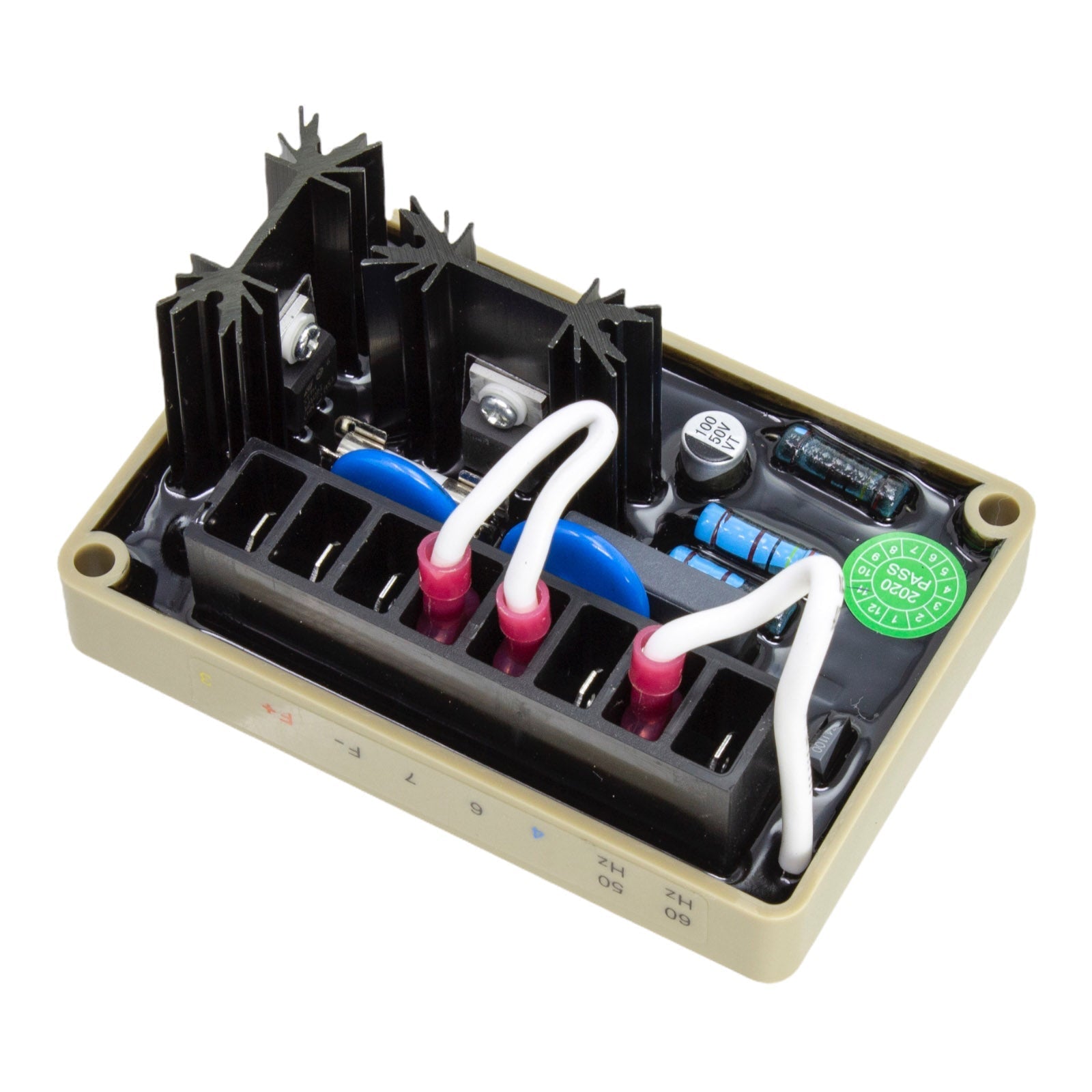 AVR SE350 Automatic Voltage Regulator