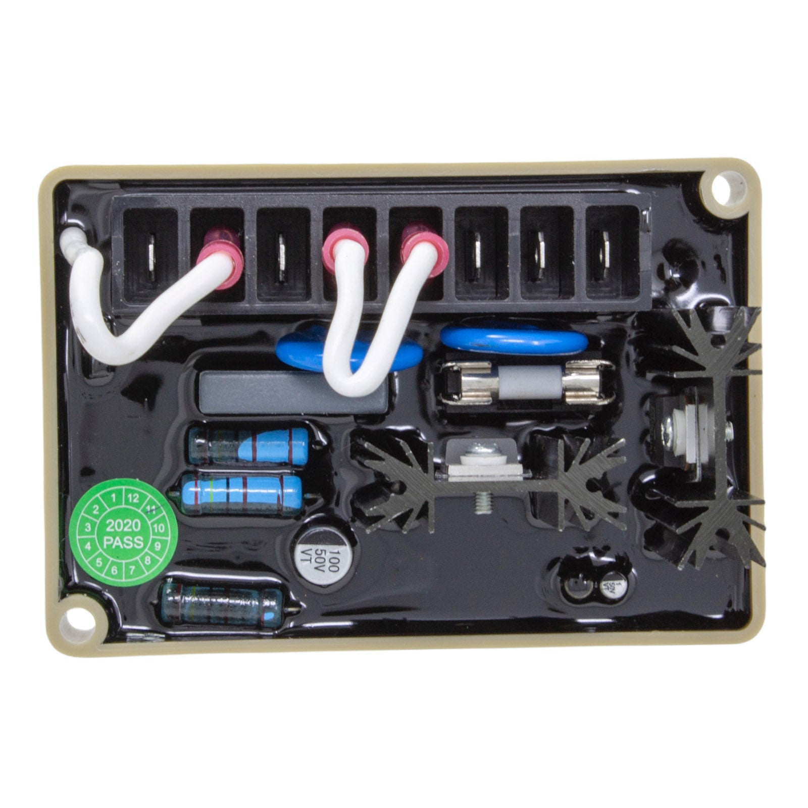 AVR SE350 Automatic Voltage Regulator