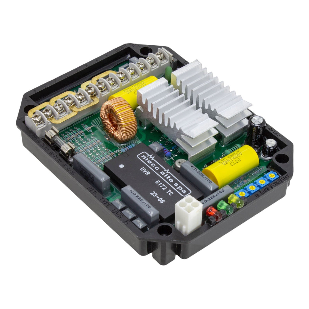 AVR UVR6 Automatic Voltage Regulator