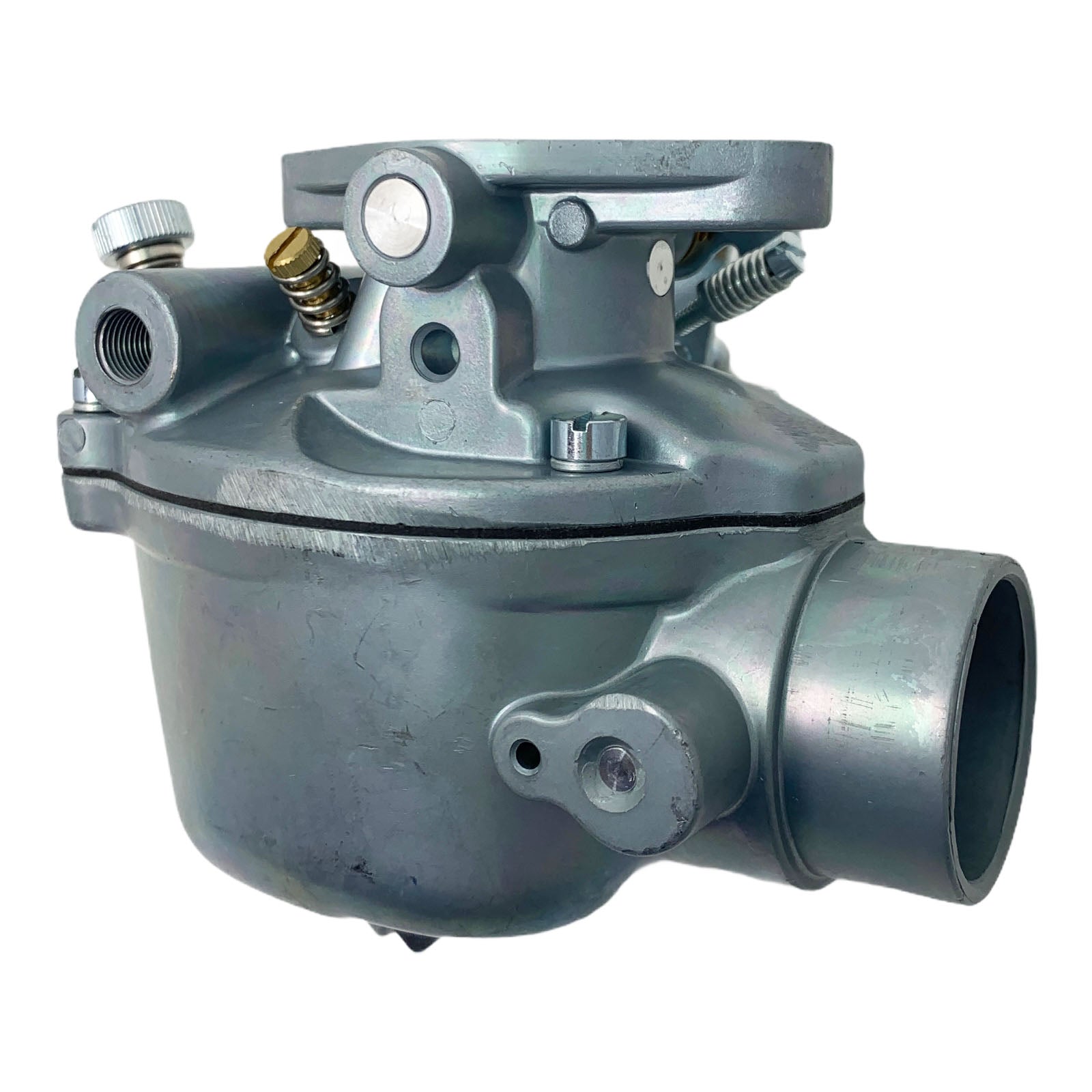 B2NN9510A, Carburetor