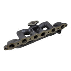 B9NN9425A, Intake & Exhaust Manifold