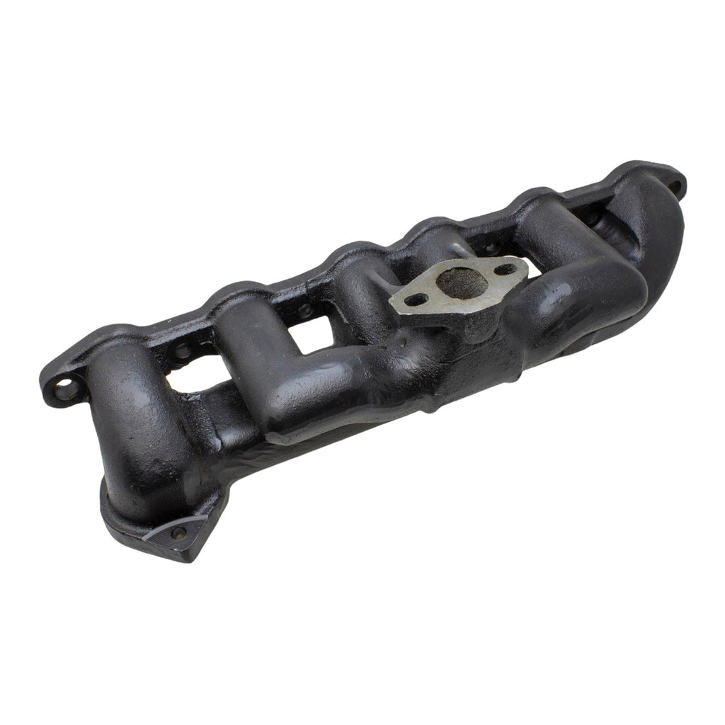 B9NN9425A, Intake & Exhaust Manifold