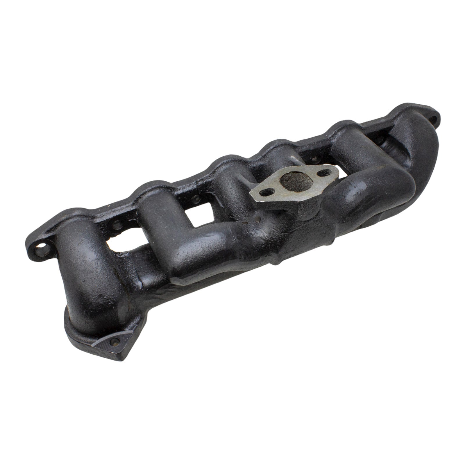 B9NN9425A, Intake & Exhaust Manifold