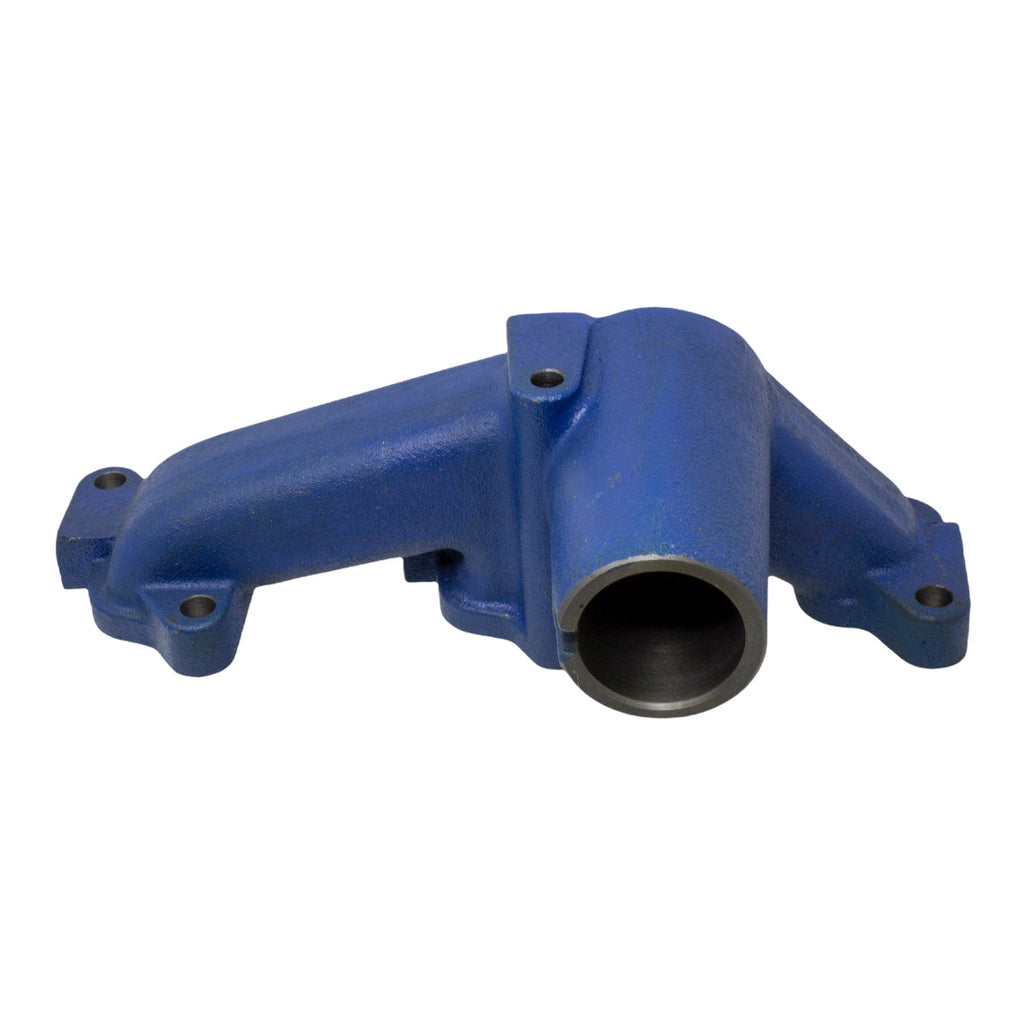 C5NE9430E, Vertical Exhaust Manifold