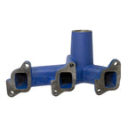 C5NE9430E, Vertical Exhaust Manifold