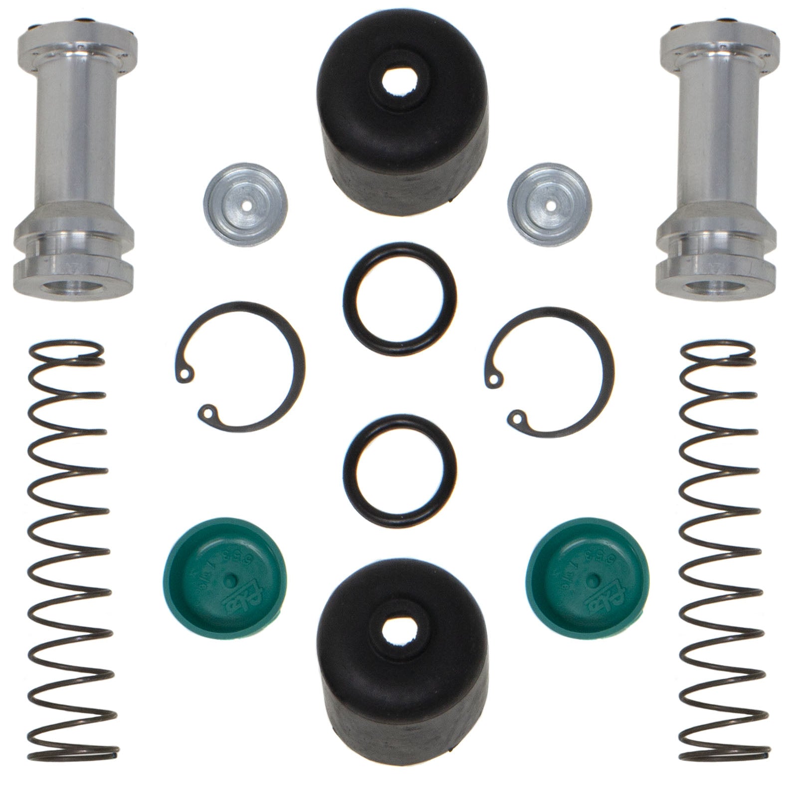 C7NN2004A, Brake Master Cylinder Repair Kit
