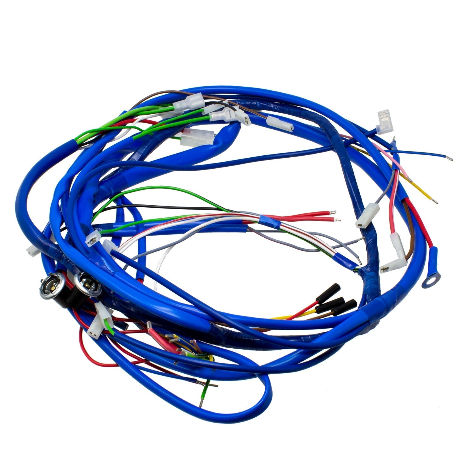 C9NN14A103B, Front Wiring Harness