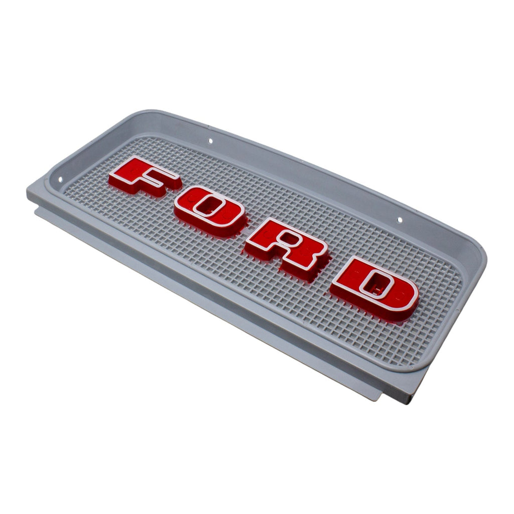 C9NN8A163AG, Top Grille