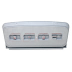 C9NN8A163AG, Top Grille