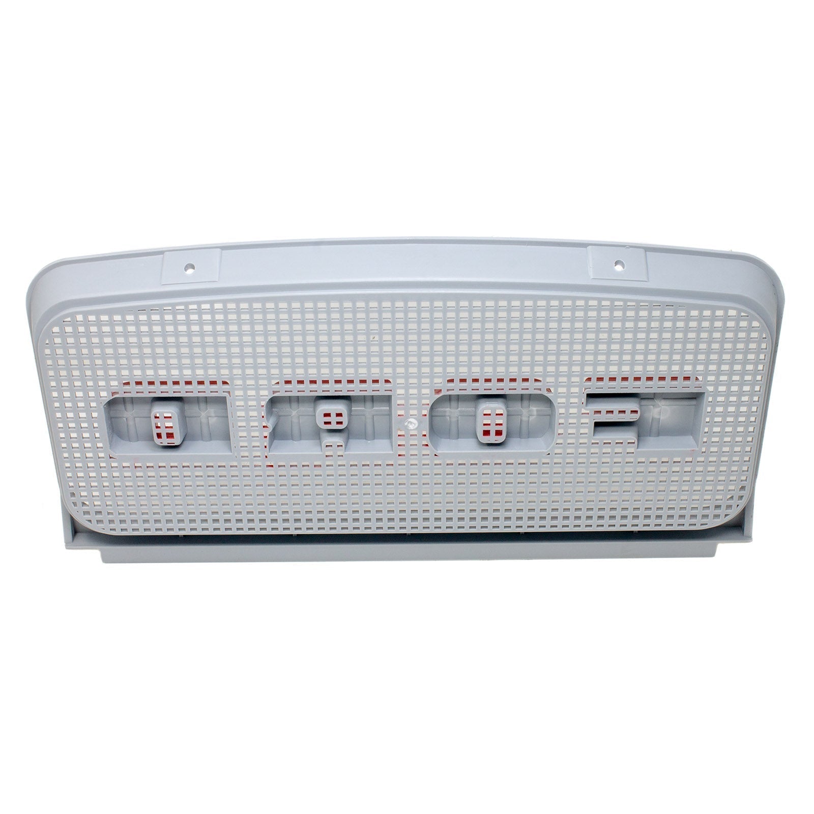 C9NN8A163AG, Top Grille