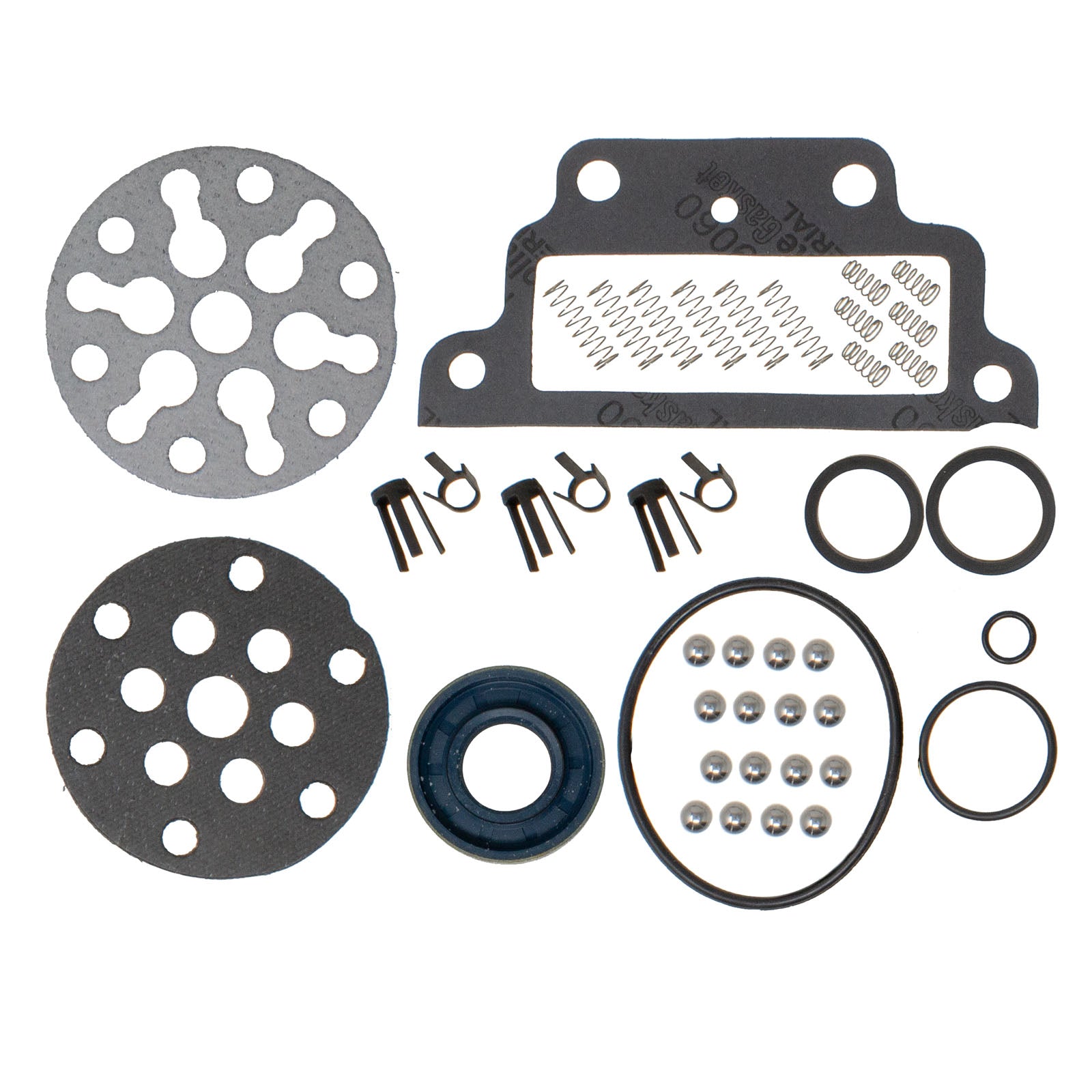 CKPN600A, Hydraulic Pump Repair Kit