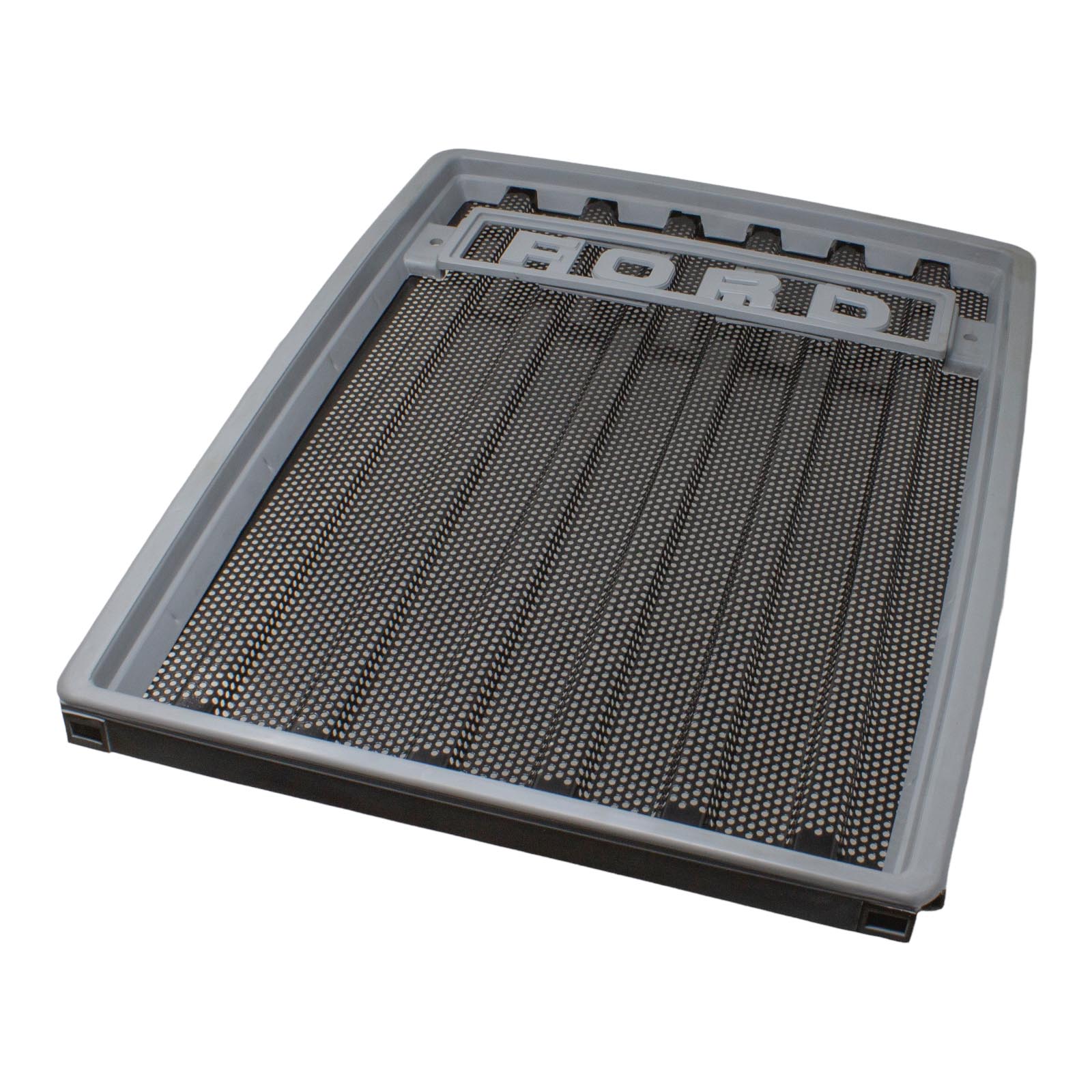 D5NN8200A, Grille