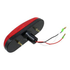 D87411, Rear Brake Tail Light