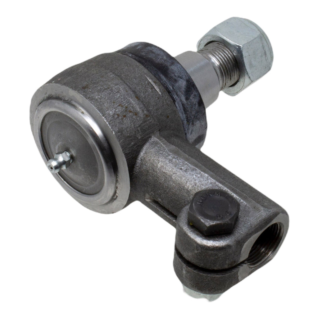 D8NN3B539AB, Power Steering Cylinder End