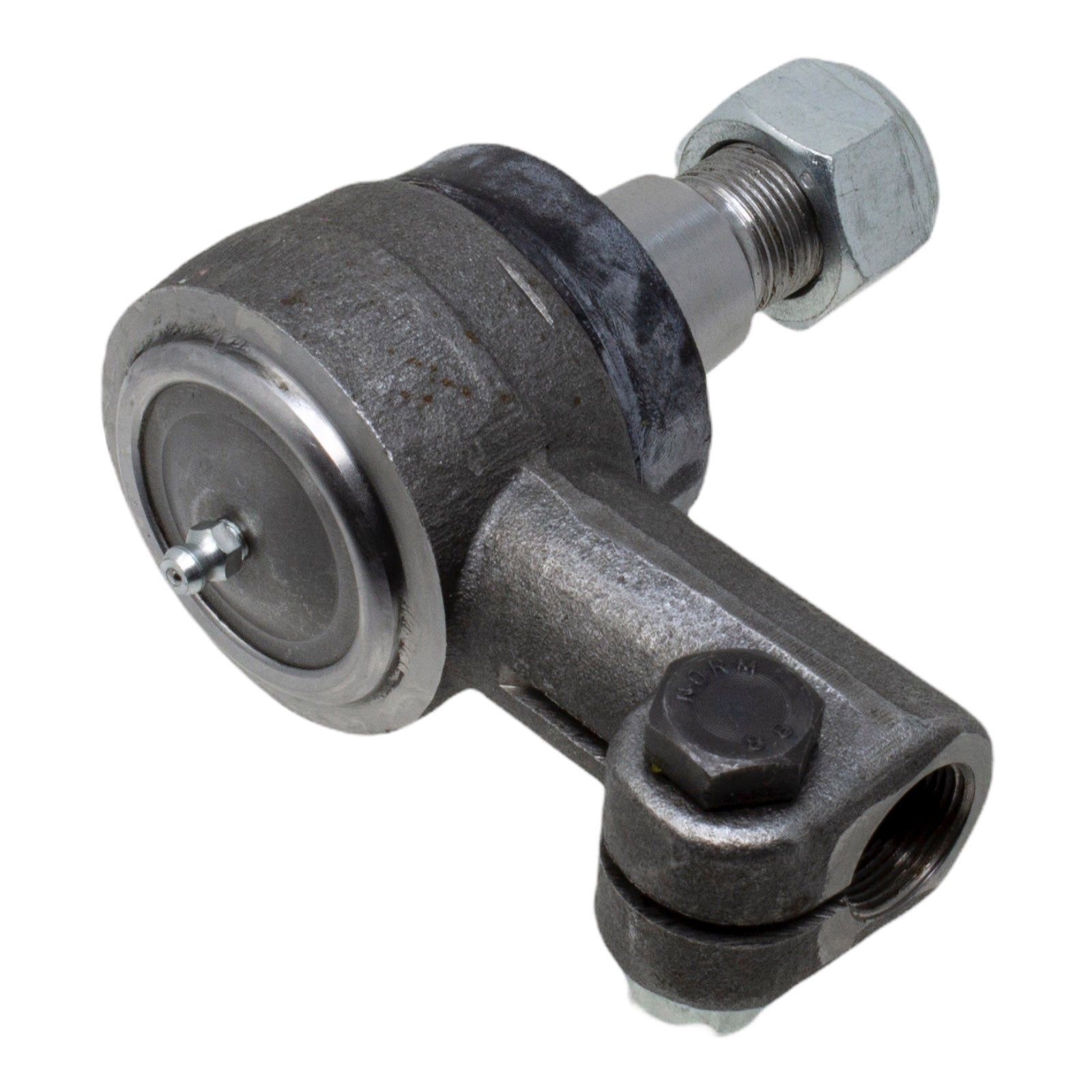 D8NN3B539AB, Power Steering Cylinder End