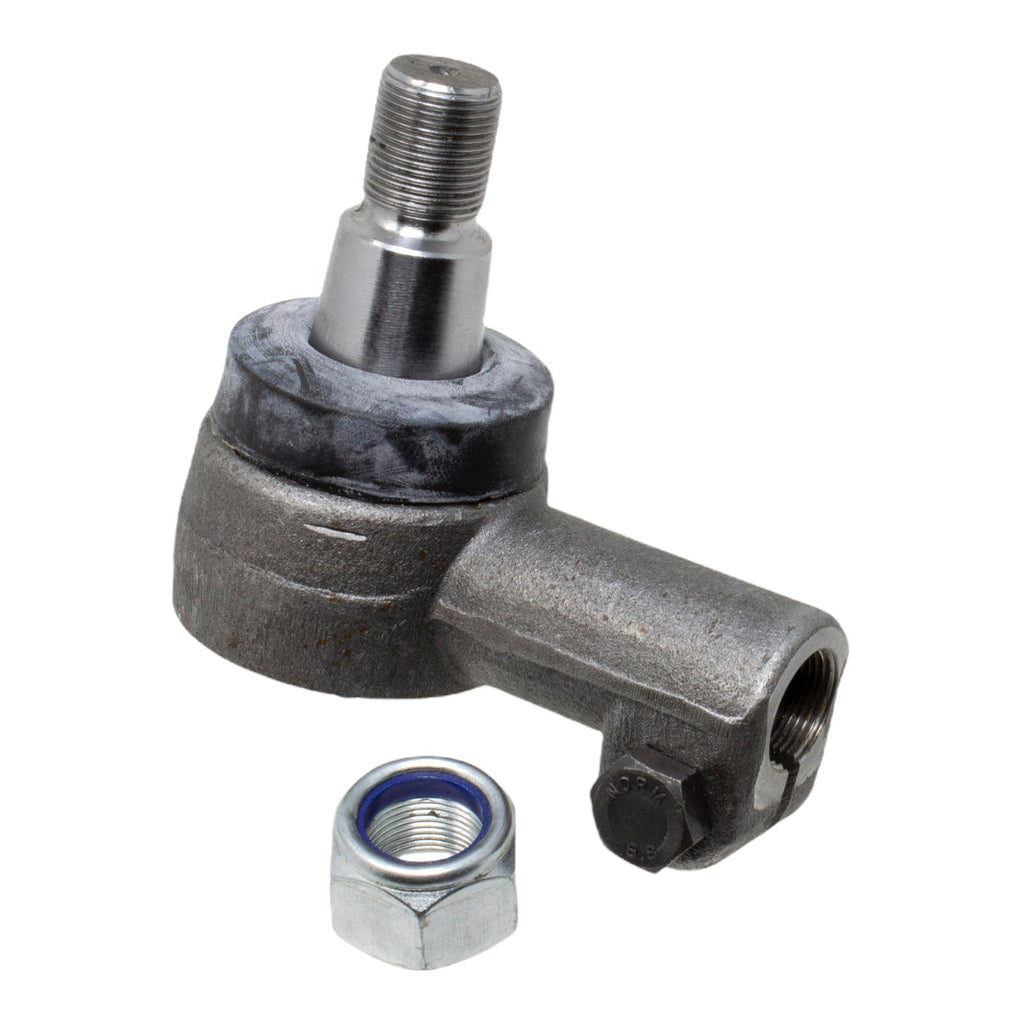 D8NN3B539AB, Power Steering Cylinder End